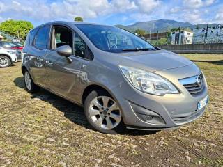 OPEL Meriva usata, con Airbag laterali