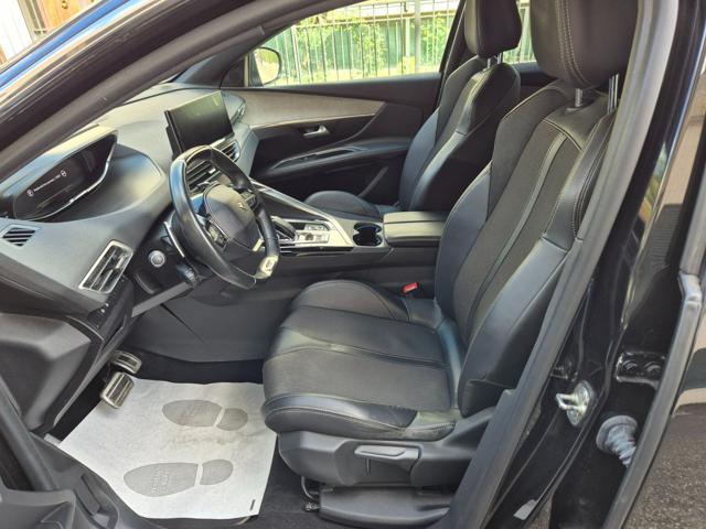 PEUGEOT 3008 usata, con Chiusura centralizzata