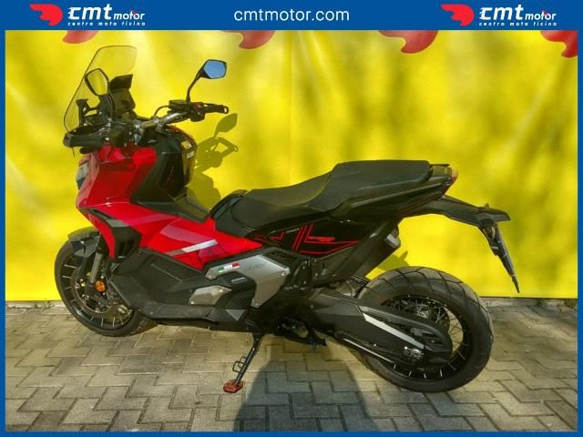 HONDA X-ADV usata 5
