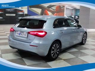 MERCEDES-BENZ A 180 usata, con Airbag