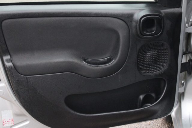 FIAT Panda usata, con Servosterzo
