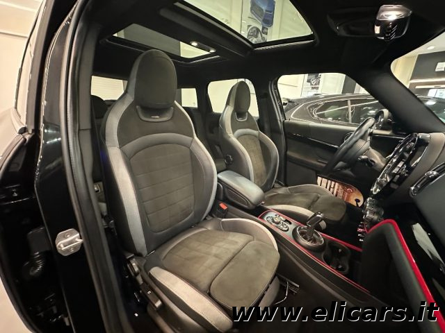 MINI Countryman usata, con Cerchi in lega