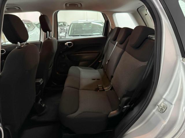 FIAT 500L usata, con Fendinebbia