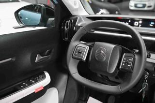 CITROEN C3 usata, con Volante in pelle