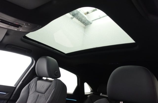 AUDI Q3 usata, con Trazione integrale