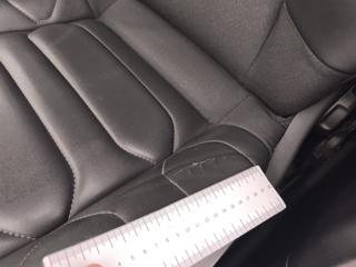 CITROEN C3 Aircross usata, con Sensore di luce