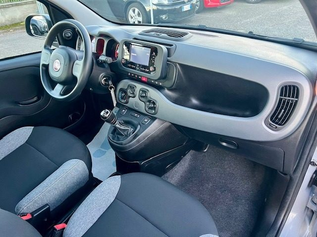FIAT Panda usata 16