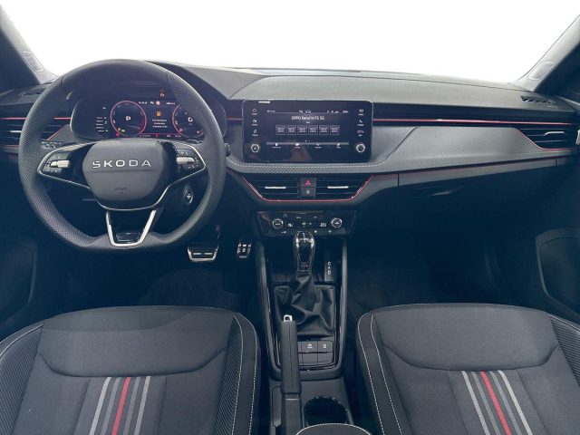 SKODA Kamiq usata, con Chiusura centralizzata