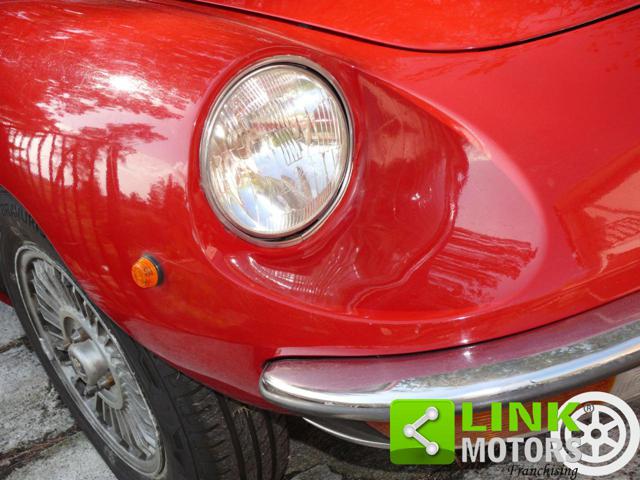 ALFA ROMEO Spider usata 34