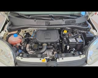 FIAT New Panda usata 22