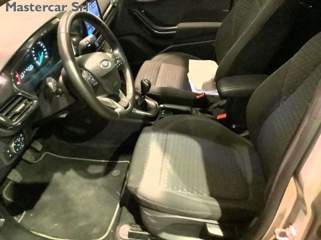 FORD Fiesta usata, con Airbag Passeggero