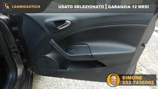 SEAT Ibiza usata 92