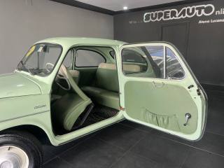 FIAT 600 usata 4