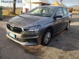 SKODA Fabia usata, con Airbag