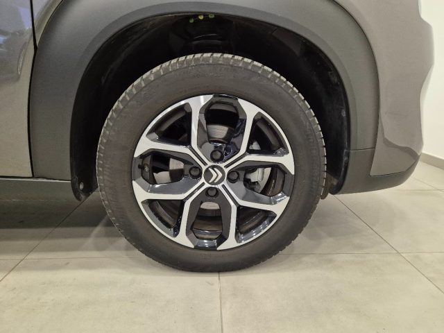 CITROEN C3 Aircross usata, con Boardcomputer