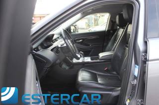 LAND ROVER Range Rover Evoque usata, con Airbag Passeggero