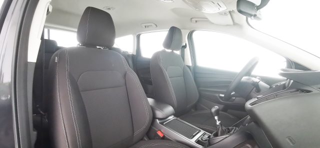 FORD Kuga usata 57