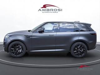 LAND ROVER Range Rover Sport usata 5