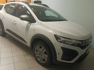 DACIA Sandero usata, con Autoradio
