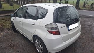 HONDA Jazz usata, con Airbag