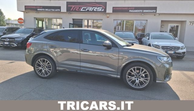 AUDI Q3 usata, con ABS