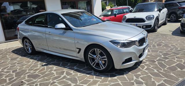 BMW 320 usata, con Chiusura centralizzata