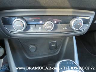 OPEL Crossland X usata, con USB