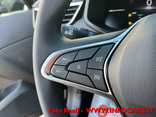 RENAULT Clio usata, con Vetri oscurati
