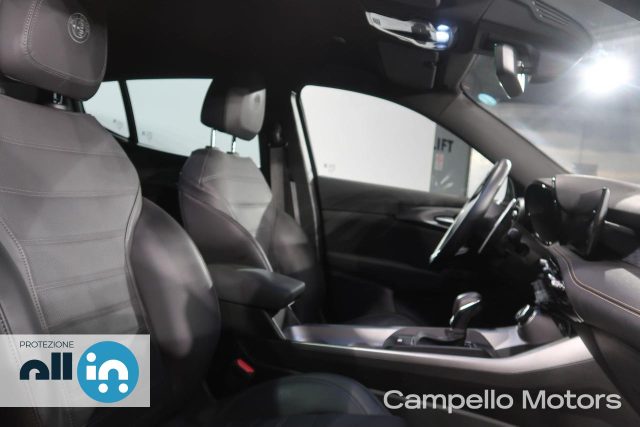 ALFA ROMEO Tonale usata 13