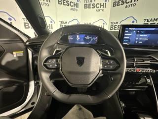 PEUGEOT 2008 usata, con Immobilizzatore elettronico