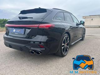AUDI S5 usata, con Cerchi in lega