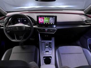 CUPRA Formentor usata, con Airbag Passeggero