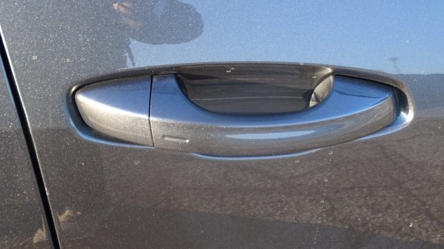 AUDI RS Q3 usata, con Chiusura centralizzata senza chiave