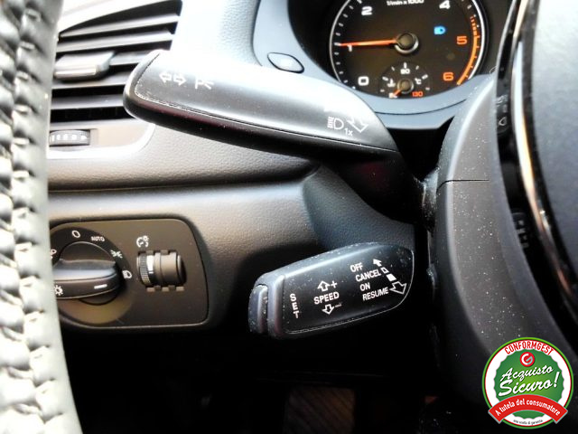 AUDI Q3 usata, con Luci diurne LED