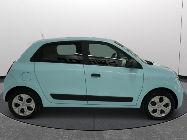 RENAULT Twingo Electric usata, con Sensore di luce