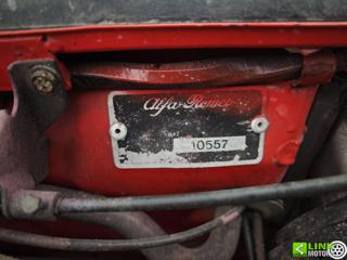 ALFA ROMEO Spider usata 12