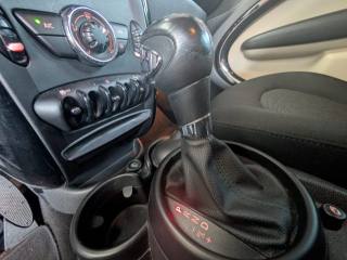 MINI Countryman usata, con ESP