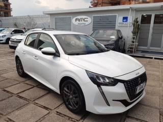 PEUGEOT 208 usata, con Airbag