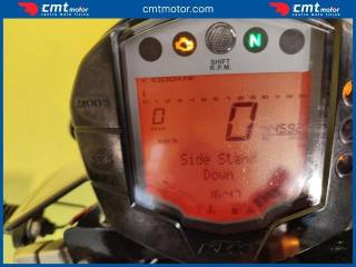 KTM 125 Duke usata 4