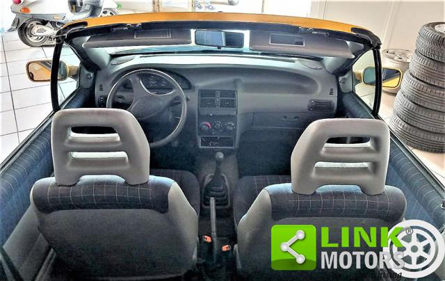 FIAT Punto usata 10