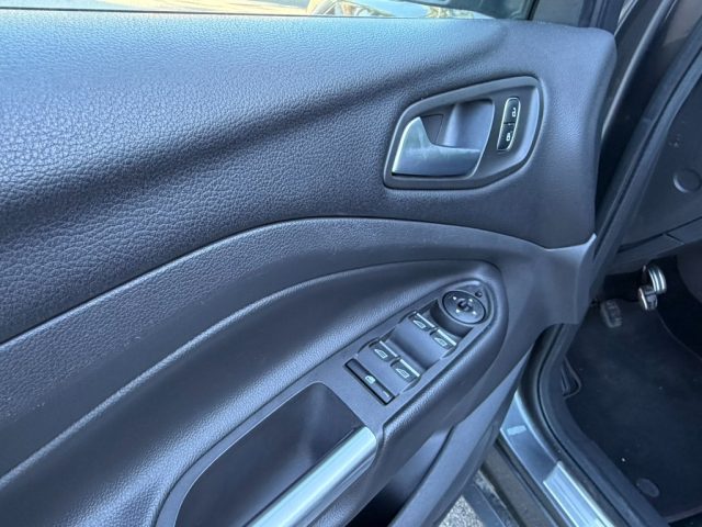 FORD Kuga usata, con ESP