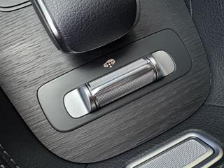 MERCEDES-BENZ GLE 350 usata, con Fendinebbia