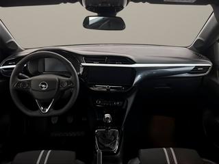 OPEL Corsa usata, con Cruise Control