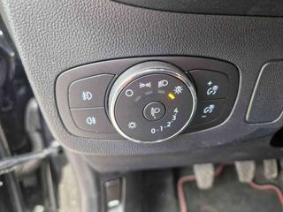 FORD Puma usata, con Park Distance Control