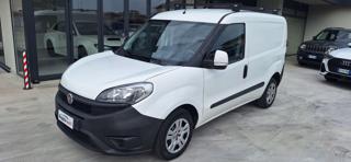 FIAT Doblo Doblò 1.3 MJT PC-TN Cargo SX 3 Posti N°FM459