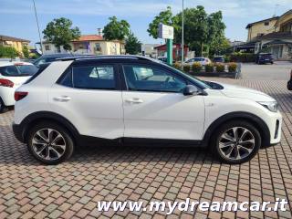 KIA Stonic usata, con Airbag testa
