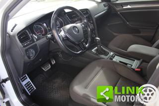 VOLKSWAGEN Golf usata, con Immobilizzatore elettronico