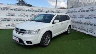 FIAT Freemont AUTOMATICO 2.0 Mjt 170 CV 7 POSTI 4x4 Lounge