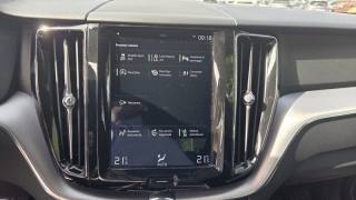 VOLVO XC60 usata, con Controllo elettronico della corsia