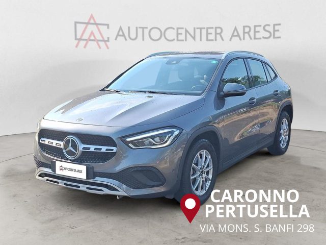 MERCEDES-BENZ GLA 180 usata, con ABS